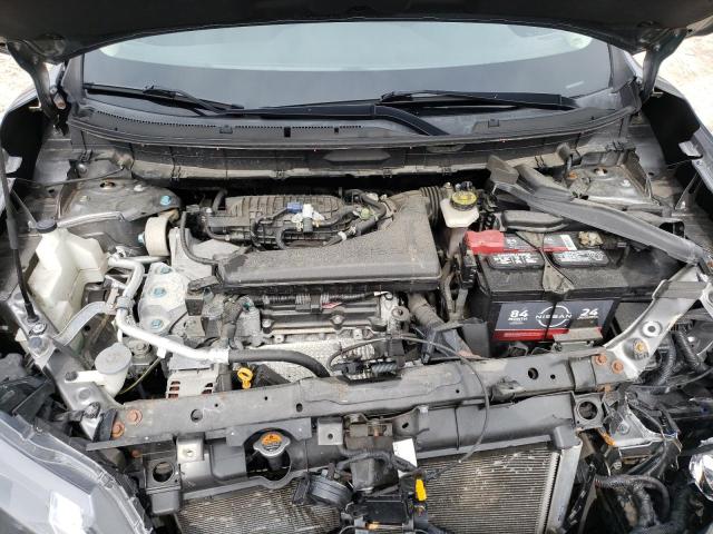 2018 NISSAN ROGUE S - KNMAT2MV9JP549007