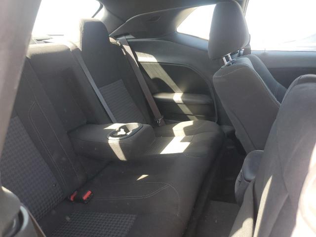 2023 DODGE CHALLENGER 2C3CDZAG8PH611129