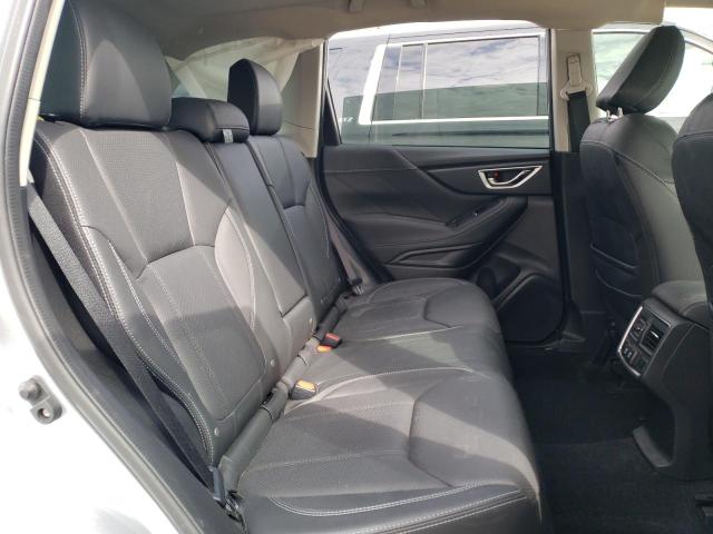 2020 SUBARU FORESTER L - JF2SKASC0LH567834