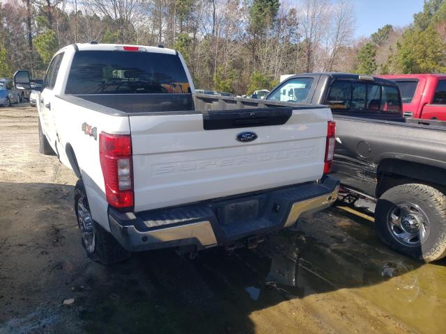 Vin: 1ft8w3bn3ned03358, lot: 48385235, ford f350 super duty 20222