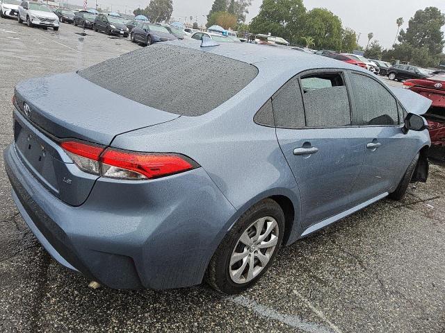 Vin: 5yfepmae4np317621, lot: 48044135, toyota corolla le 20223