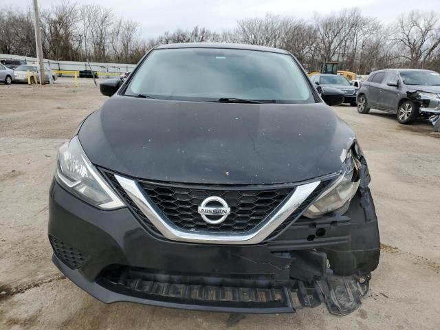 2019 NISSAN SENTRA S - 3N1AB7AP3KY366615