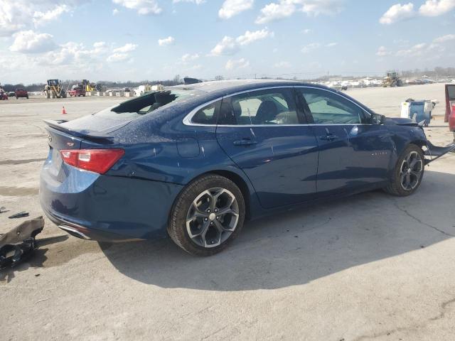 Vin: 1g1zg5st9kf184127, lot: 48785005, chevrolet malibu rs 20193