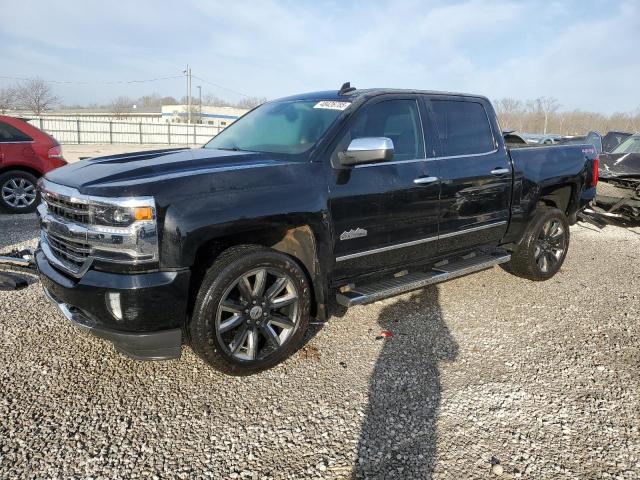 Vin: 3gcuktej6gg353234, lot: 48426785, chevrolet all models k1500 high country 2016 img_1