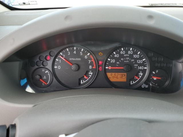 2016 NISSAN FRONTIER S - 1N6AD0ER4GN705670