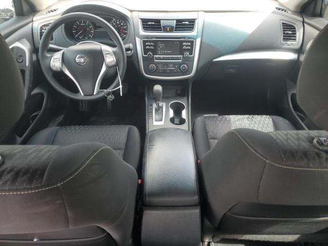 2018 NISSAN ALTIMA 2.5 - 1N4AL3AP2JC210243