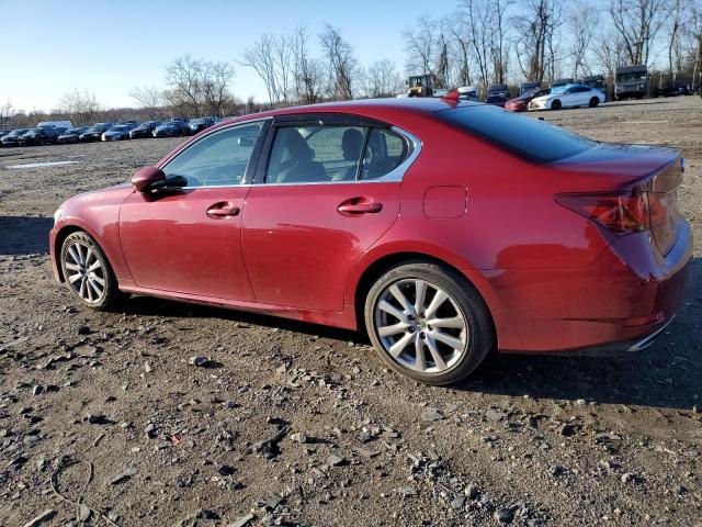 Vin: jthce1blxd5005211, lot: 50029745, lexus gs350 350 20132