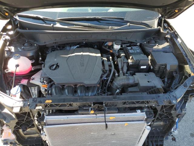 2025 HYUNDAI TUCSON SEL 3KMJBCDE0SE006961