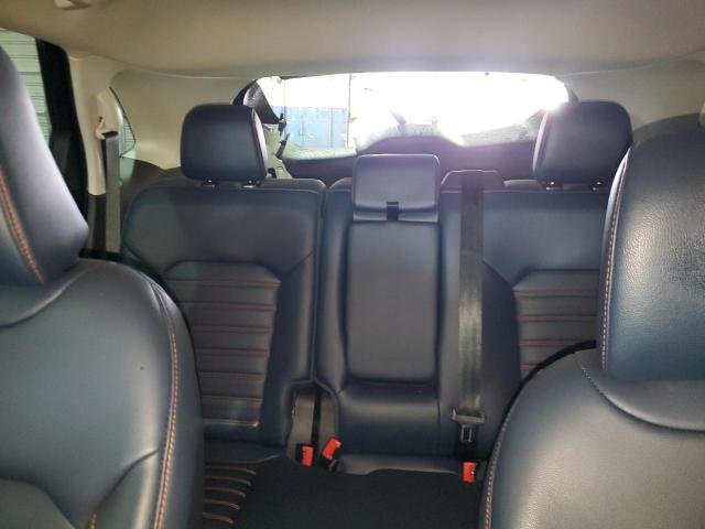 2024 FORD EDGE SEL 2FMPK4J94RBA28193