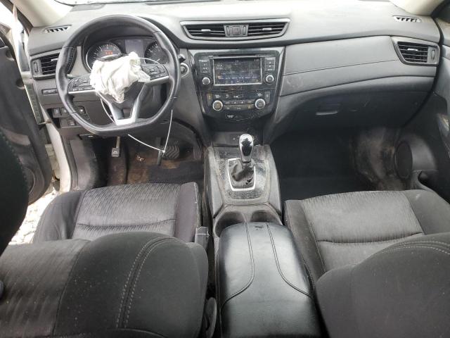 2020 NISSAN ROGUE S - JN8AT2MV5LW103904