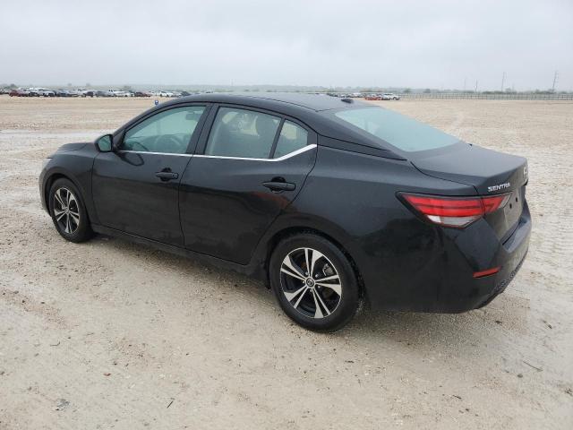 Vin: 3n1ab8cv9ny321040, lot: 50889385, nissan sentra sv 20222