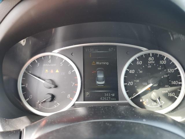 2018 NISSAN SENTRA S - 3N1AB7AP8JL616815