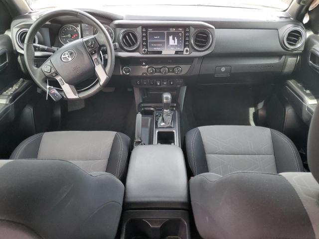 2020 TOYOTA TACOMA DOU - 3TMAZ5CN4LM129150