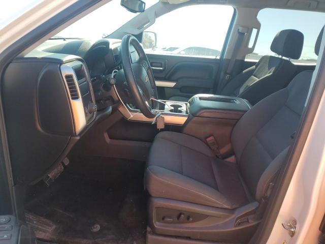 2015 CHEVROLET SILVERADO - 3GCPCREC9FG306180