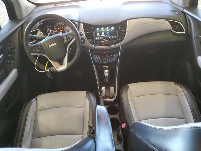 2018 CHEVROLET TRAX PREMI 3GNCJRSB1JL249013