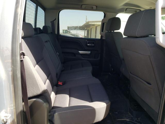 2017 CHEVROLET SILVERADO - 3GCPCREC3HG394713