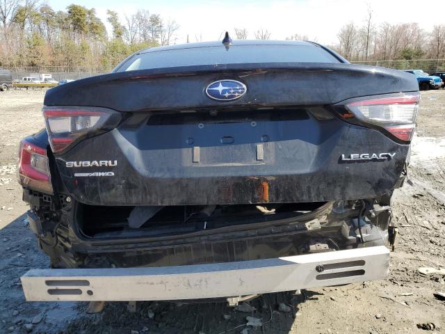 2024 SUBARU LEGACY PRE - 4S3BWAD67R3008331