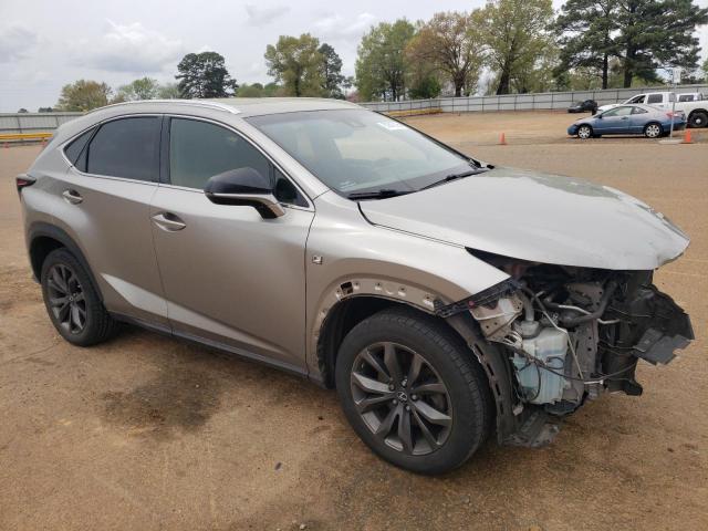 Vin: jtjyarbzxj2094813, lot: 50643305, lexus nx 300 base 20184