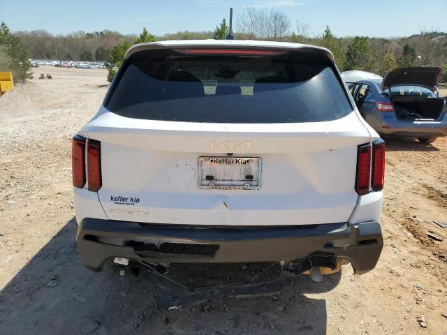 2023 KIA SORENTO LX - 5XYRG4LC4PG171497