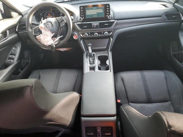 2019 HONDA ACCORD EX - 1HGCV1F43KA106858