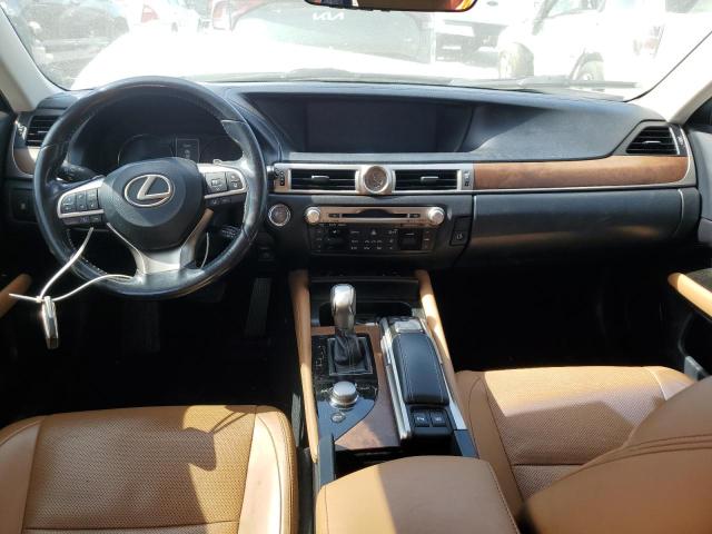 2017 LEXUS GS 350 BAS - JTHBZ1BL0HA010446