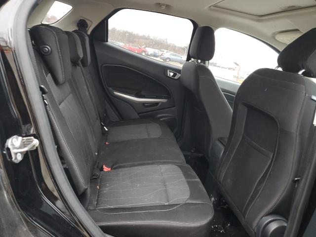 2018 FORD ECOSPORT S - MAJ3P1TE1JC174140