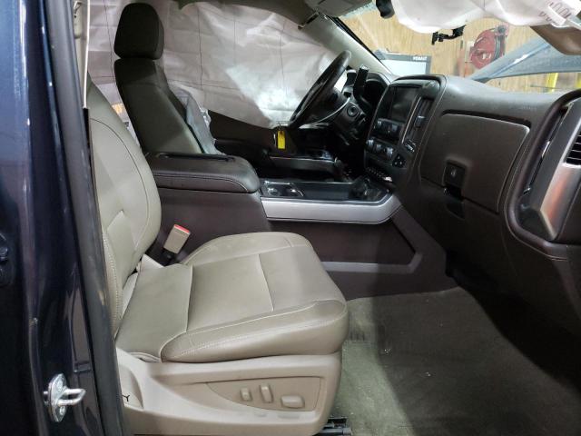 2018 CHEVROLET SILVERADO - 3GCUKSEC0JG320863