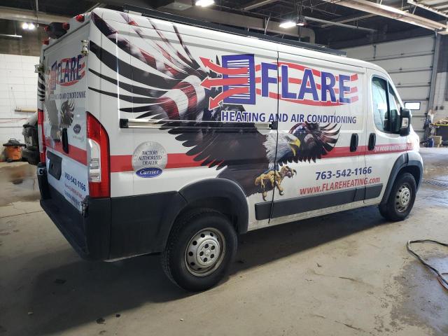 RAM PROMASTER 2020 white  flexible fuel 3C6TRVAG2LE121806 photo #4