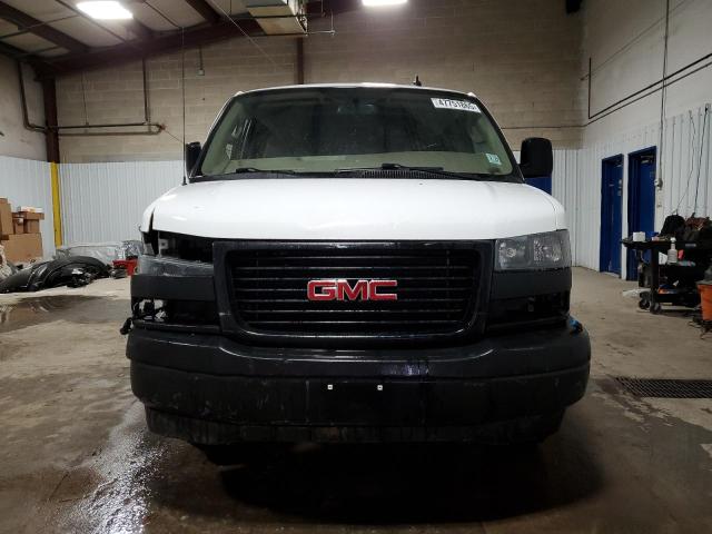 2022 GMC SAVANA G35 - 1GTZ7GF79N1230444