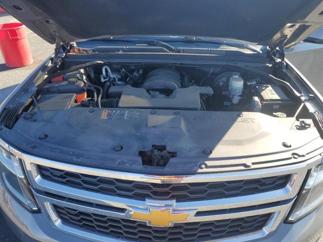 2019 CHEVROLET SUBURBAN L 1GNSKHKC7KR239060