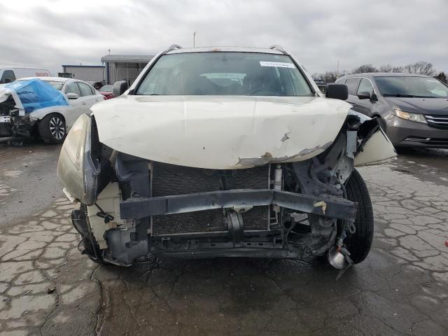 2015 NISSAN ROGUE SELE - JN8AS5MT5FW660187