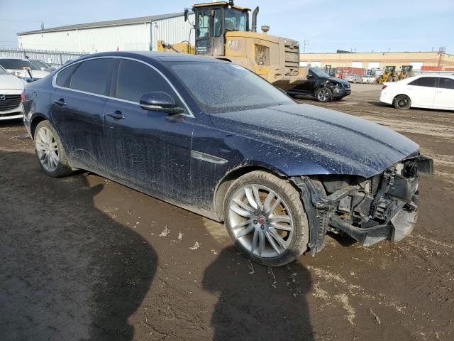2016 JAGUAR XF PRESTIG SAJBK4BV2GCY18133