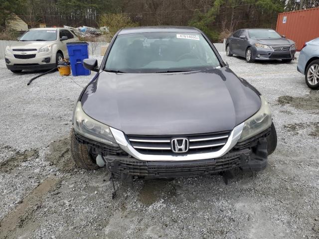 2014 HONDA ACCORD SPO - 1HGCR2E59EA267367