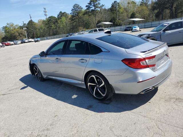 2022 HONDA ACCORD SPO - 1HGCV1F32NA100349