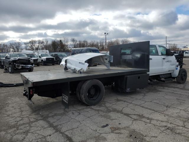 2023 CHEVROLET SILVERADO - 1HTKHPVM3PH723040