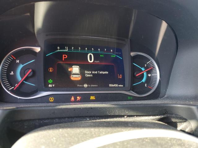 2019 HONDA PILOT EXL - 5FNYF5H50KB043966