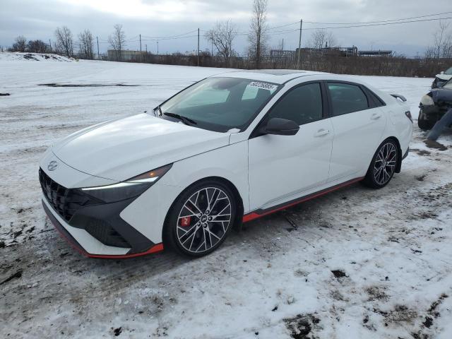 Vin: kmhlw4ak0pu017236, lot: 50226885, hyundai elantra 2023 img_1