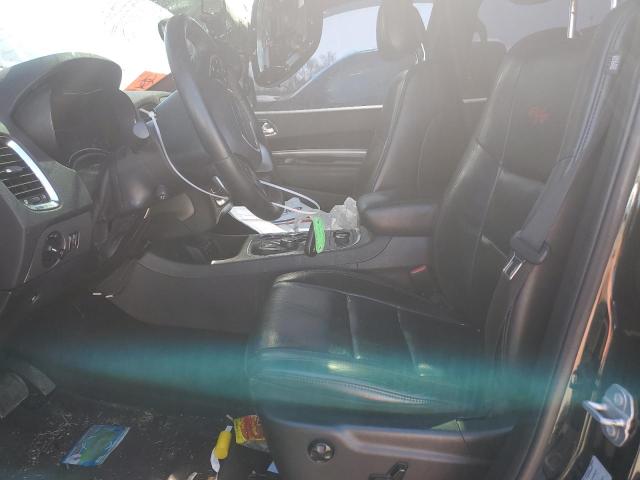 2017 DODGE DURANGO R/ - 1C4SDJCT8HC691734
