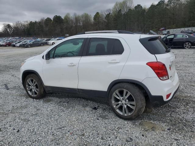 2020 CHEVROLET TRAX 1LT #3290291262