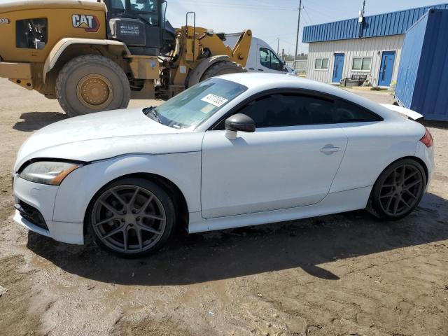AUDI TT S PREMIUM PLUS
