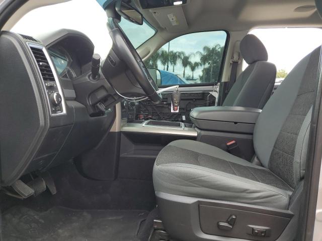 2015 RAM 3500 SLT 3C63R3LL3FG590765