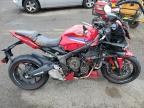 MLHRH155XR5000174 HONDA CBR650 R Photo 1