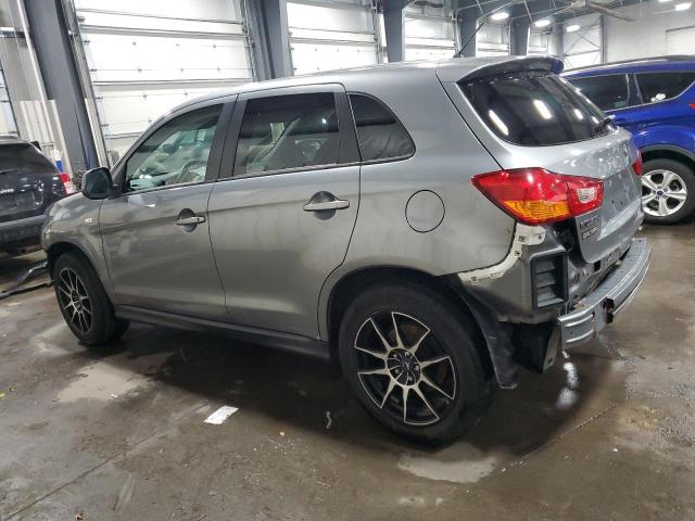 Vin: 4a4ar3au5fe008483, lot: 49253645, mitsubishi outlander es 20152