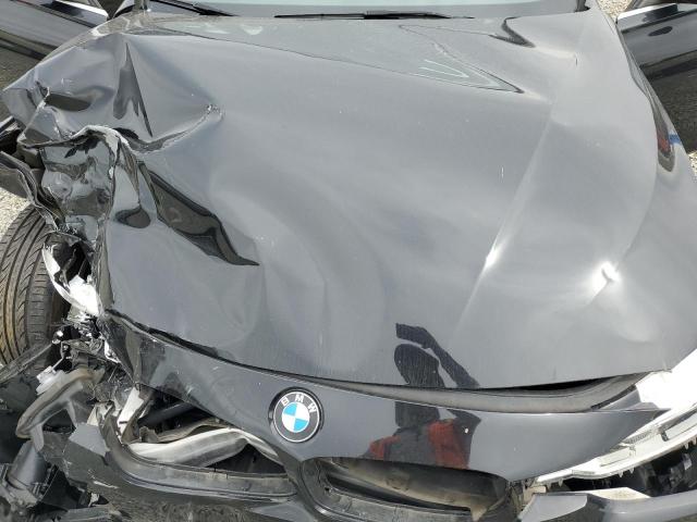 2018 BMW 340 I WBA8B3G57JNU36636