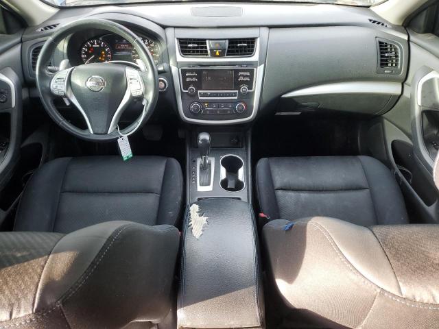 2017 NISSAN ALTIMA 2.5 - 1N4AL3APXHC110255