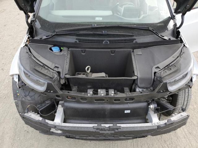 2018 BMW I3 REX - WBY7Z4C54JVD96233