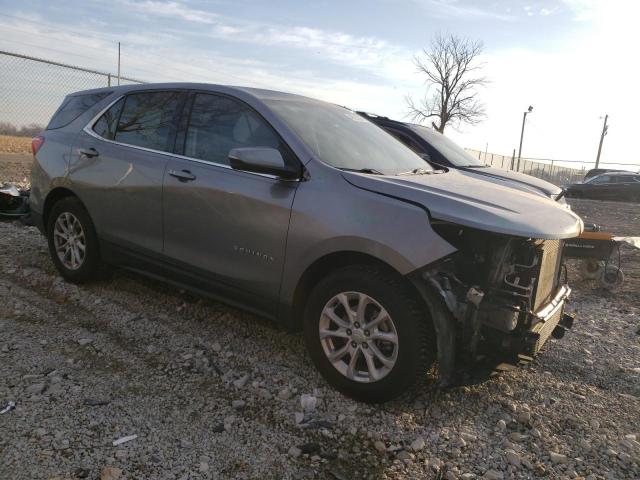 2018 CHEVROLET EQUINOX LT - 3GNAXJEV2JL131520