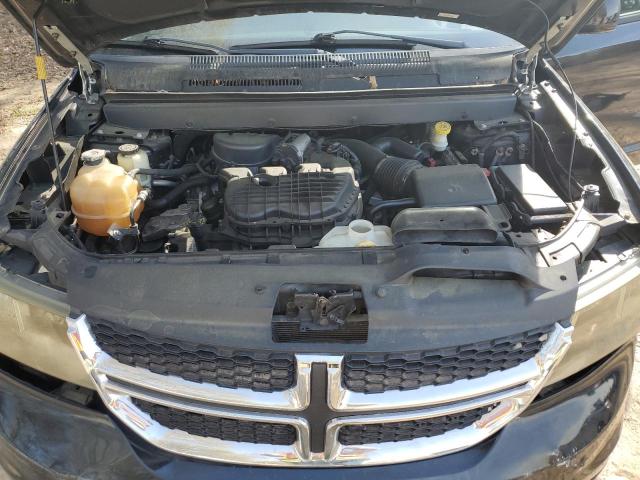 2015 DODGE JOURNEY CR - 3C4PDCGG0FT509993