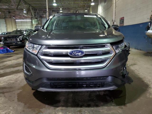 2016 FORD EDGE TITAN - 2FMPK4K9XGBC65184