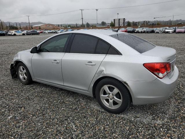 Vin: 1g1pf5sc8c7103009, lot: 49329555, chevrolet cruze lt 20122